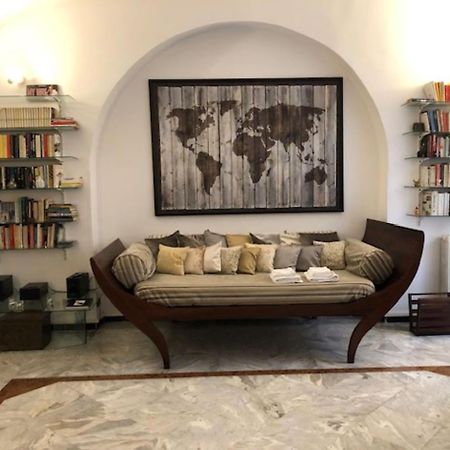 Elly'S Loft Apartment Rome Exterior photo