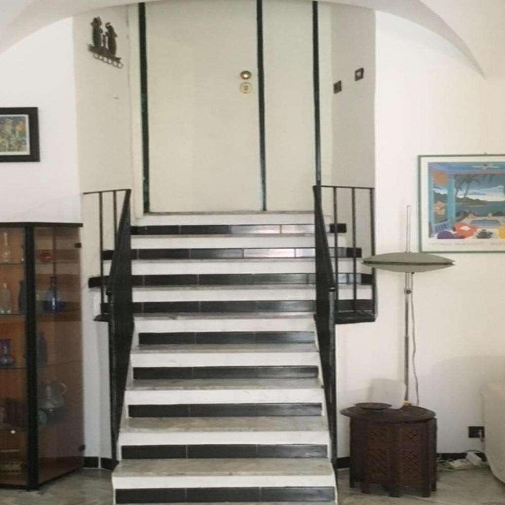 Elly'S Loft Apartment Rome Exterior photo
