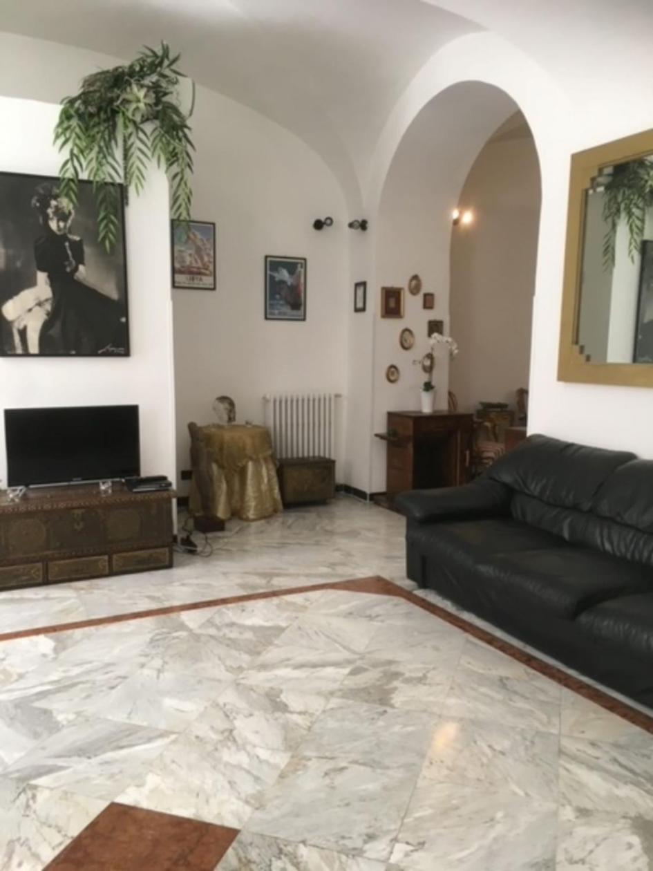 Elly'S Loft Apartment Rome Exterior photo