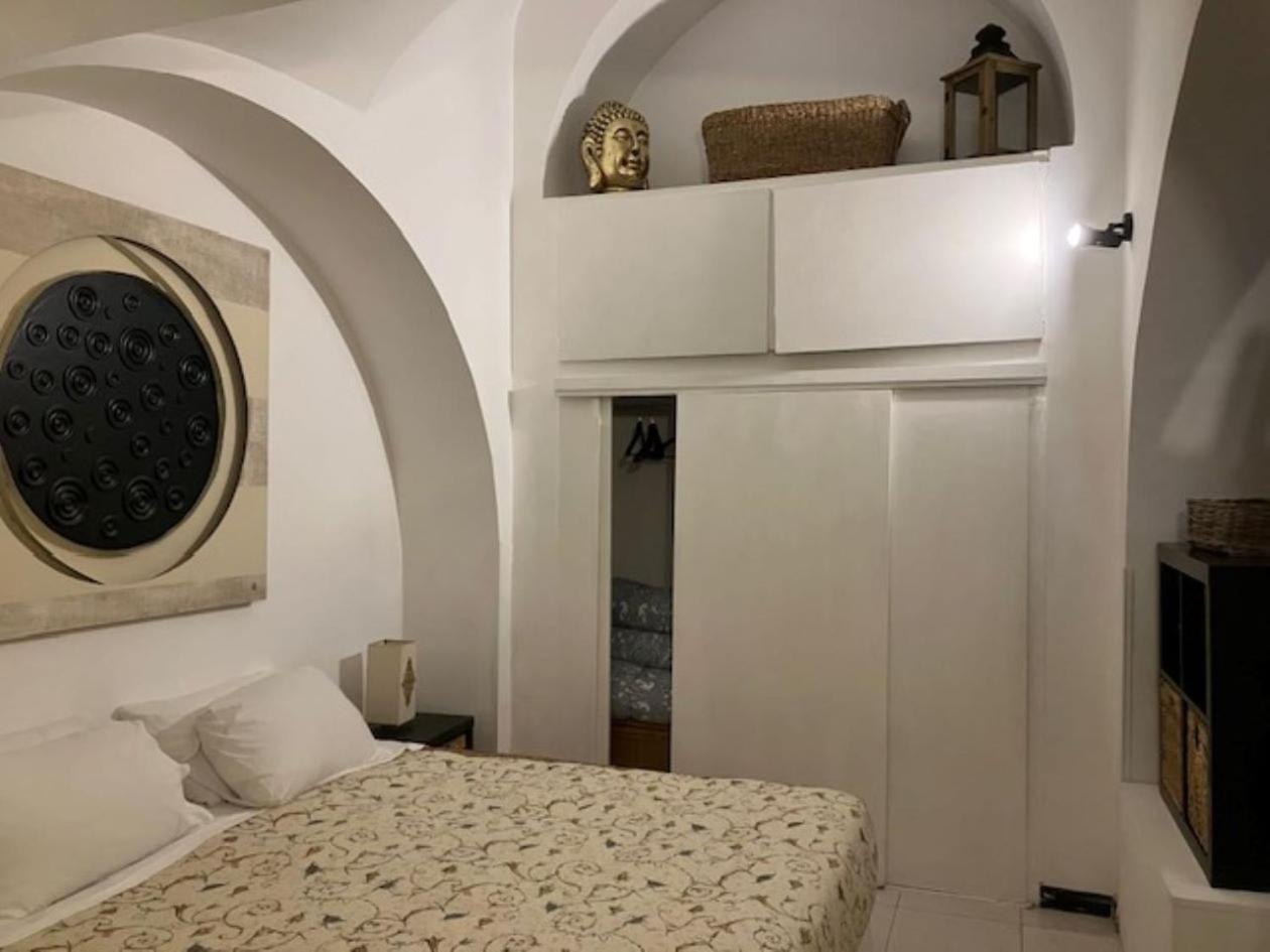 Elly'S Loft Apartment Rome Exterior photo