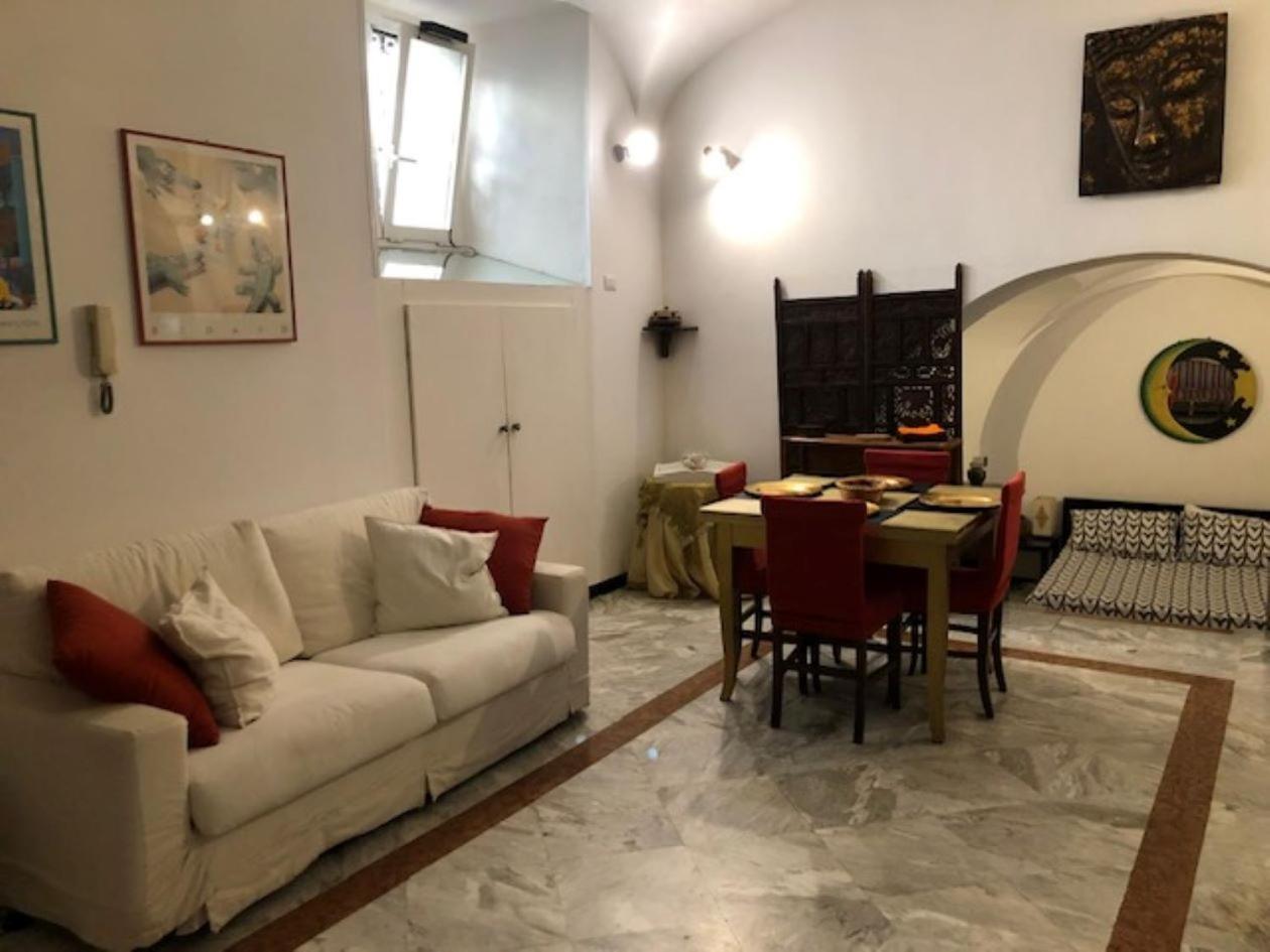 Elly'S Loft Apartment Rome Exterior photo