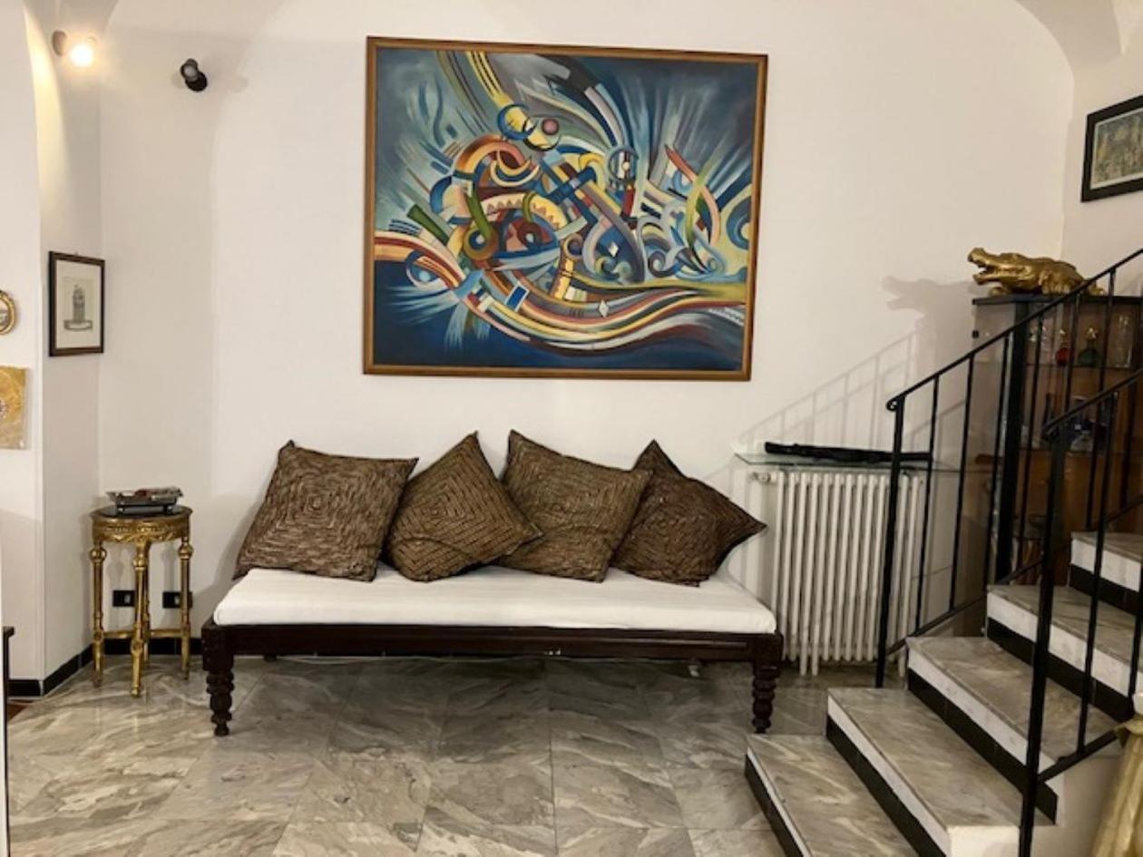 Elly'S Loft Apartment Rome Exterior photo