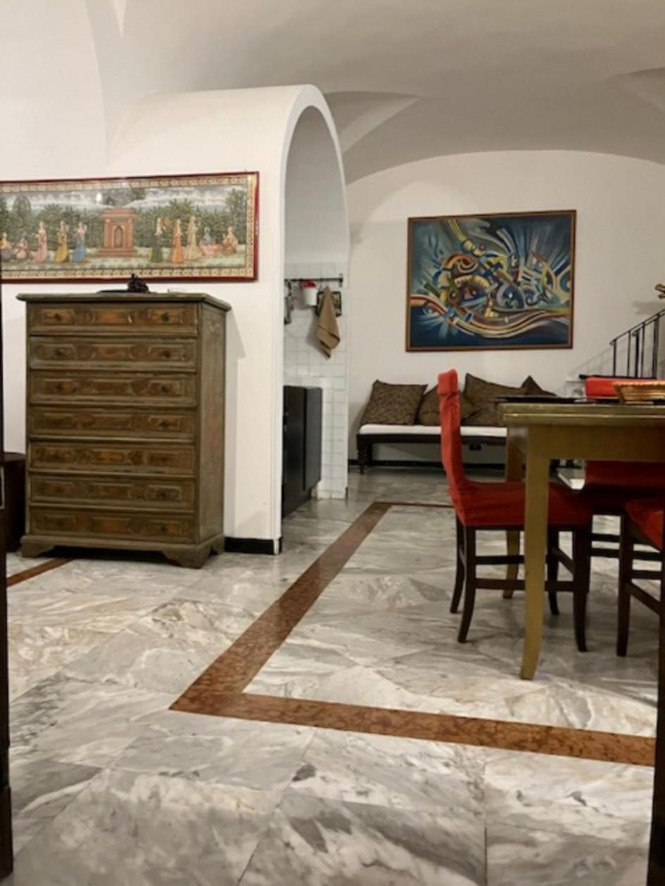 Elly'S Loft Apartment Rome Exterior photo