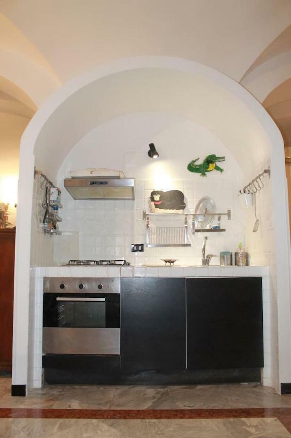 Elly'S Loft Apartment Rome Exterior photo
