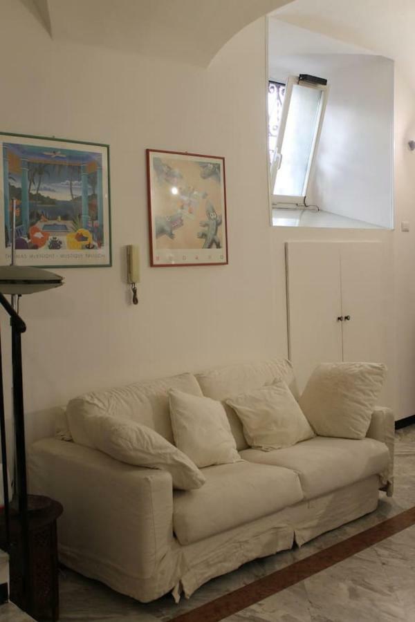Elly'S Loft Apartment Rome Exterior photo